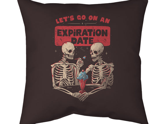 Expiration Date