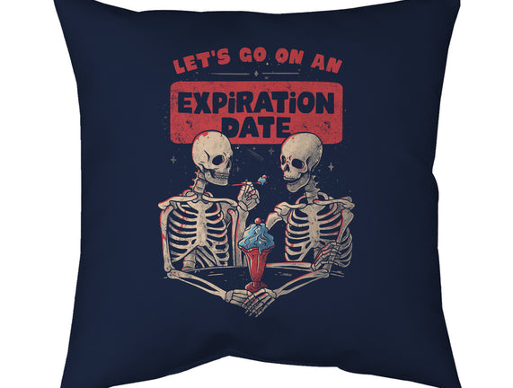 Expiration Date