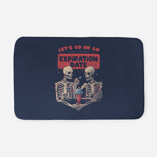 Expiration Date-none memory foam bath mat-eduely