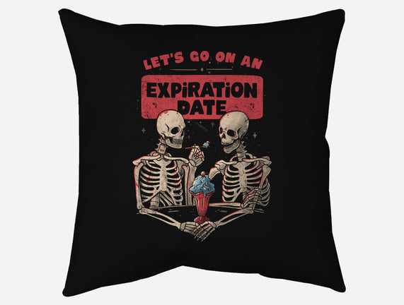 Expiration Date