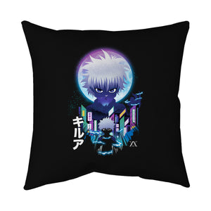 Killua Landscape