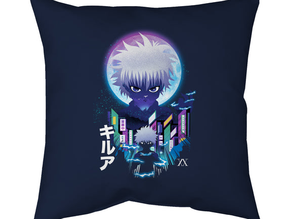 Killua Landscape