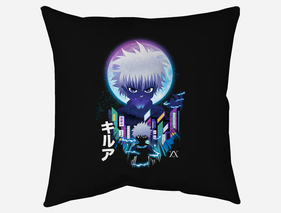 Killua Landscape
