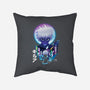 Killua Landscape-none removable cover w insert throw pillow-dandingeroz