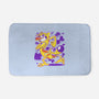 A Woof And A Purr-none memory foam bath mat-estudiofitas