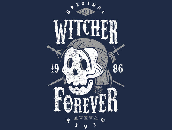 Witcher Forever