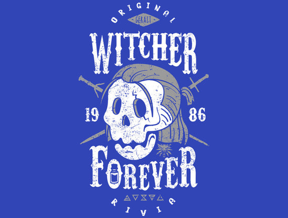 Witcher Forever