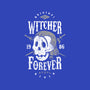 Witcher Forever-unisex kitchen apron-Olipop