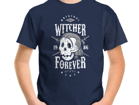 Witcher Forever