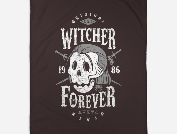 Witcher Forever