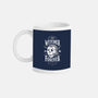 Witcher Forever-none glossy mug-Olipop