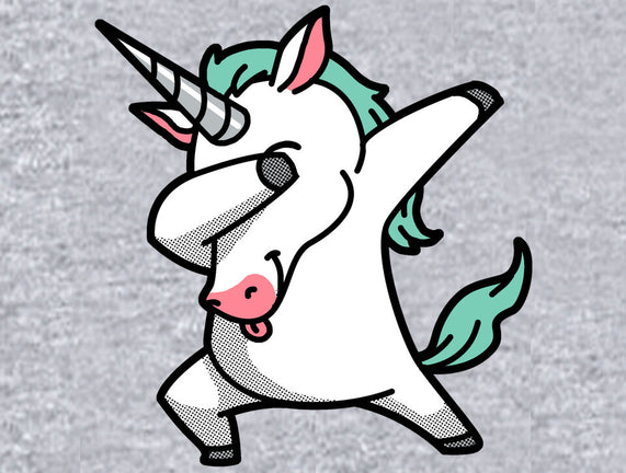 The Dabbing Unicorn