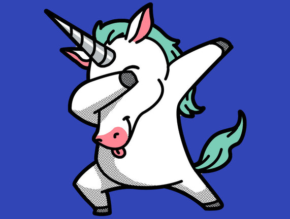 The Dabbing Unicorn