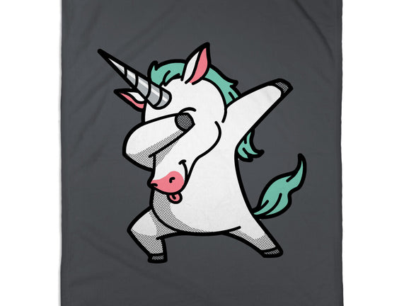 The Dabbing Unicorn