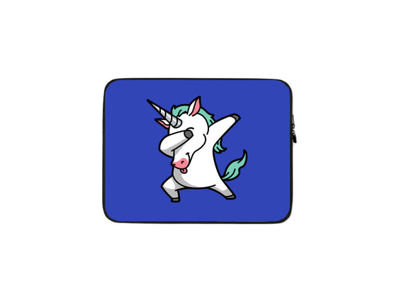 The Dabbing Unicorn