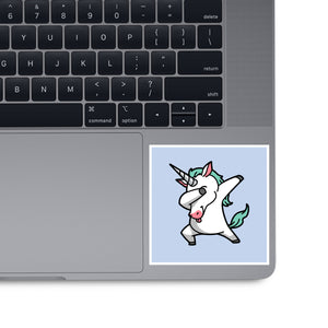 The Dabbing Unicorn