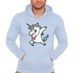 The Dabbing Unicorn