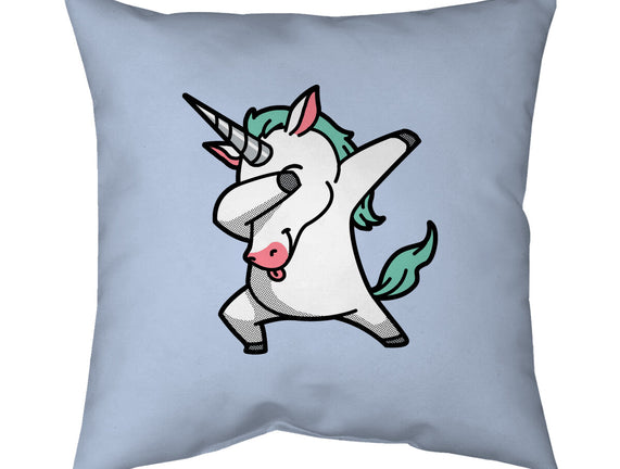 The Dabbing Unicorn