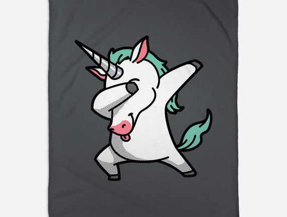 The Dabbing Unicorn