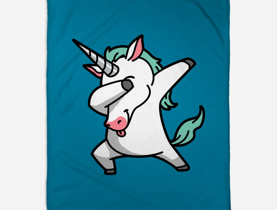 The Dabbing Unicorn