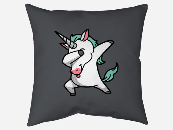 The Dabbing Unicorn