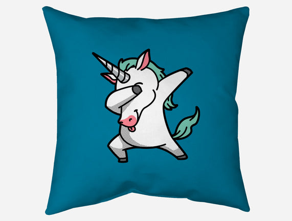 The Dabbing Unicorn