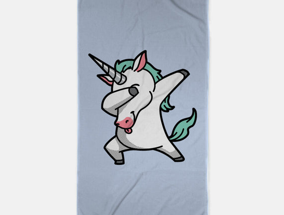 The Dabbing Unicorn