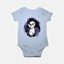 The Awakening-baby basic onesie-IKILO