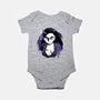 The Awakening-baby basic onesie-IKILO