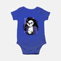 The Awakening-baby basic onesie-IKILO