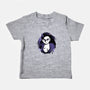 The Awakening-baby basic tee-IKILO