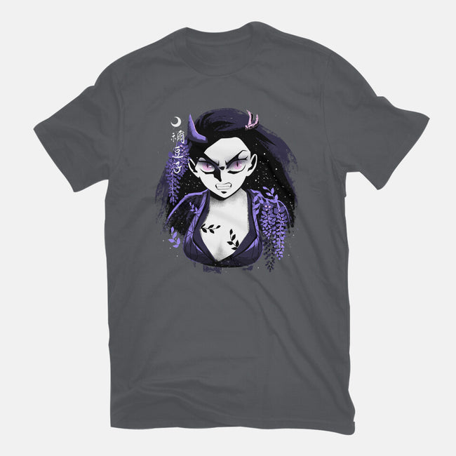 The Awakening-mens premium tee-IKILO