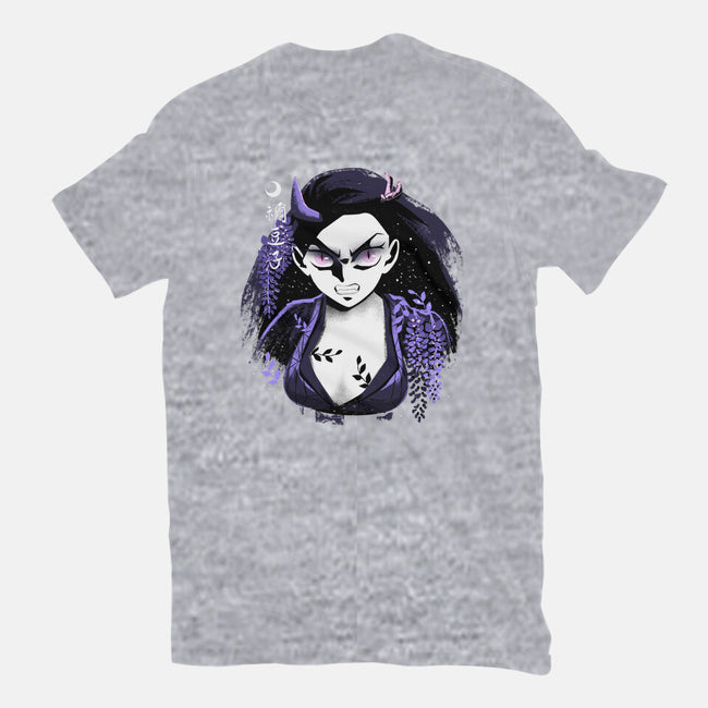 The Awakening-mens premium tee-IKILO