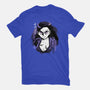 The Awakening-mens premium tee-IKILO
