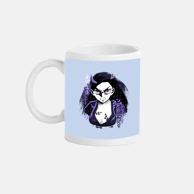 The Awakening-none glossy mug-IKILO