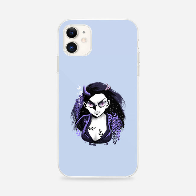 The Awakening-iphone snap phone case-IKILO