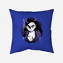 The Awakening-none removable cover throw pillow-IKILO