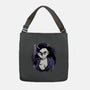 The Awakening-none adjustable tote-IKILO