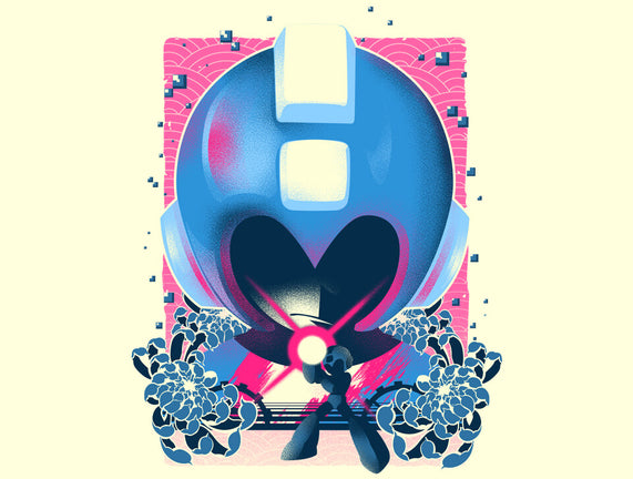 Megaman Memories