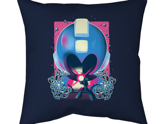 Megaman Memories