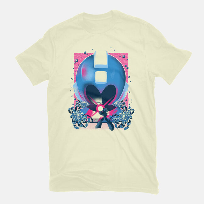 Megaman Memories