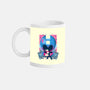 Megaman Memories-none glossy mug-hypertwenty