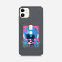 Megaman Memories-iphone snap phone case-hypertwenty