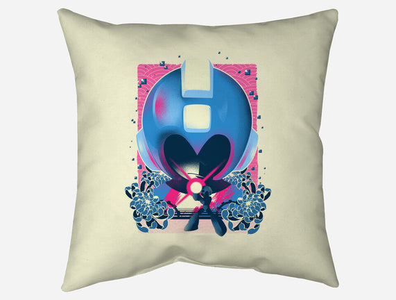 Megaman Memories