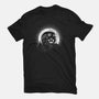 Moonlight Cat-youth basic tee-fanfreak1