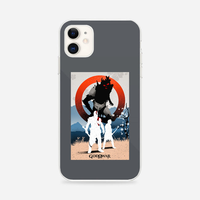 Prepare For War-iphone snap phone case-hirolabs