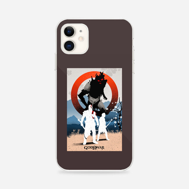 Prepare For War-iphone snap phone case-hirolabs
