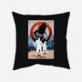 Prepare For War-none removable cover throw pillow-hirolabs