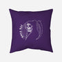 It's Time-none removable cover throw pillow-fanfreak1
