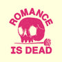 Romance Is Dead-none glossy mug-fanfreak1
